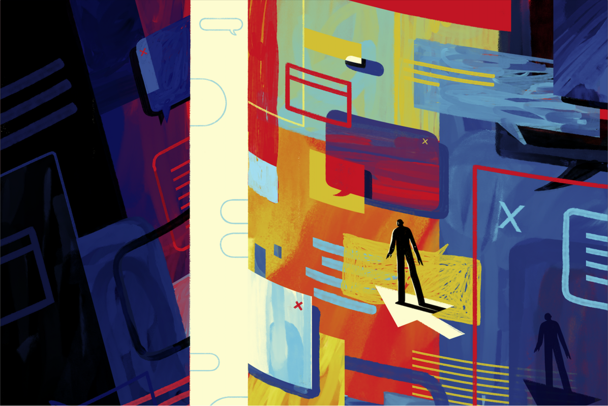 Protocols, Not Platforms: A Technological Approach to Free Speech